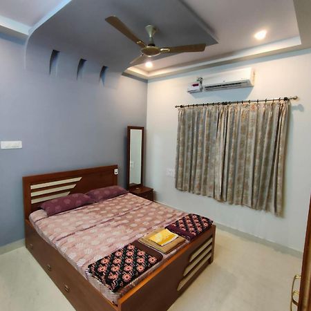 Providence Homestay Malpe Udupi Zewnętrze zdjęcie