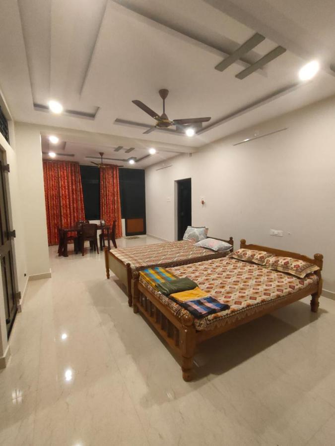 Providence Homestay Malpe Udupi Zewnętrze zdjęcie