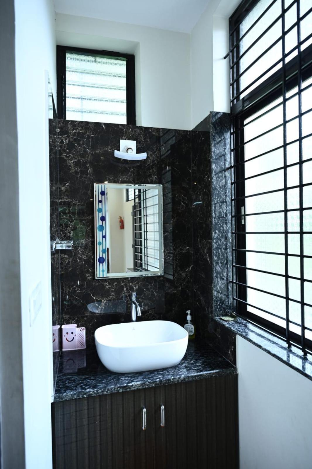Providence Homestay Malpe Udupi Zewnętrze zdjęcie
