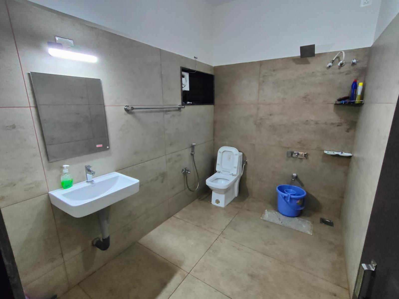 Providence Homestay Malpe Udupi Zewnętrze zdjęcie