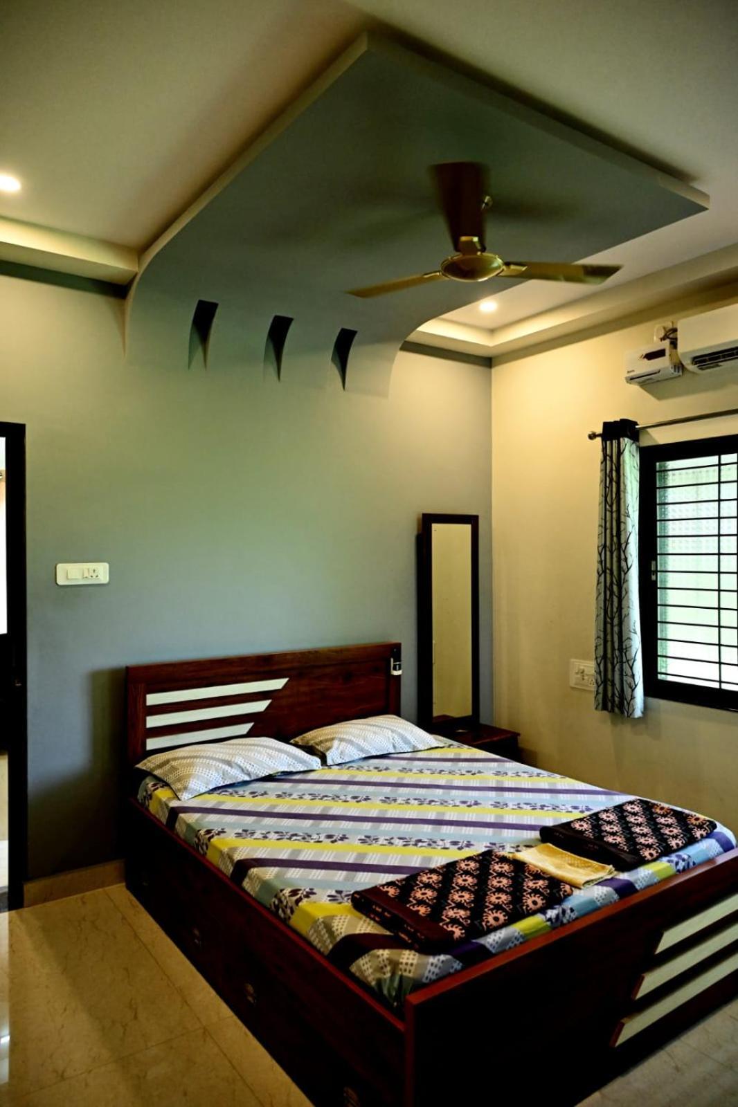 Providence Homestay Malpe Udupi Zewnętrze zdjęcie