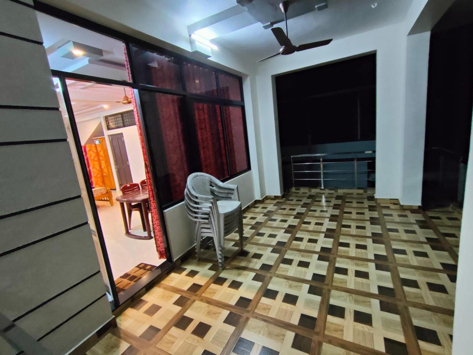 Providence Homestay Malpe Udupi Zewnętrze zdjęcie